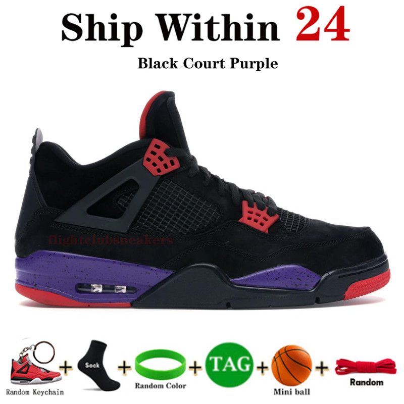 34 Black Court Purple