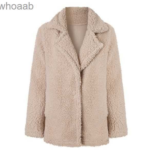 Manteau beige