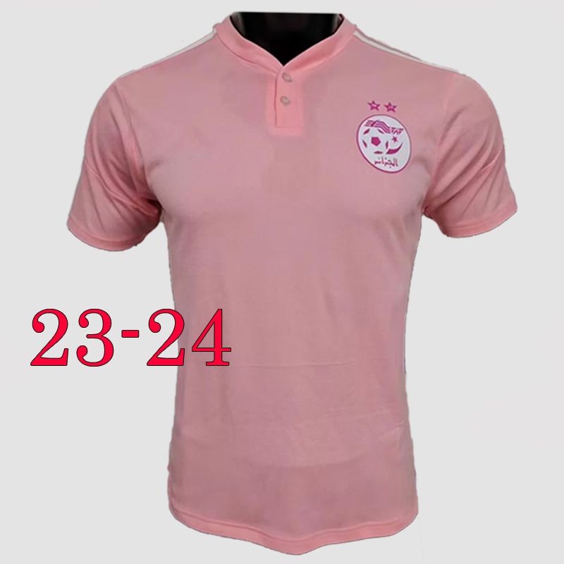 2024 PINK POLO