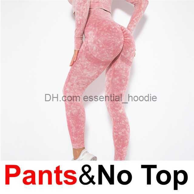 1 stcs broek roze