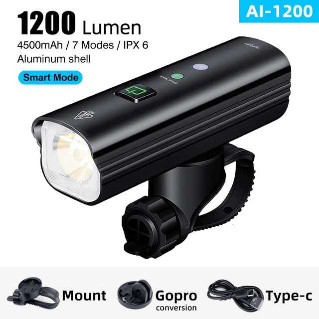 Ai-1200 Headlight