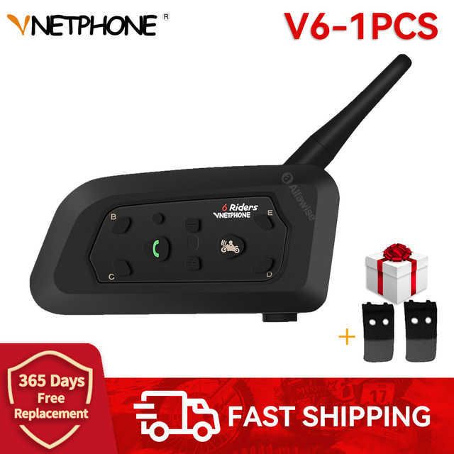 Vnetphone V6 1PCS