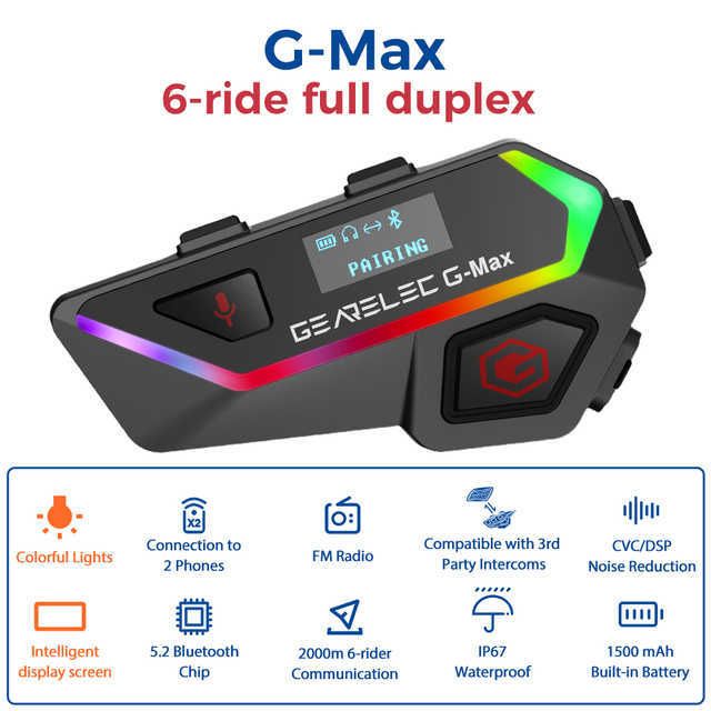 G-max