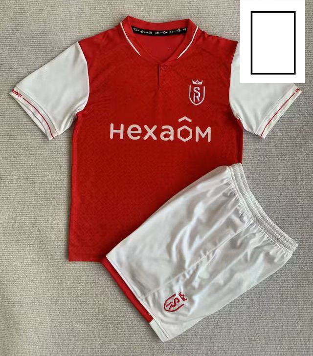 soccer kit 23/24 home