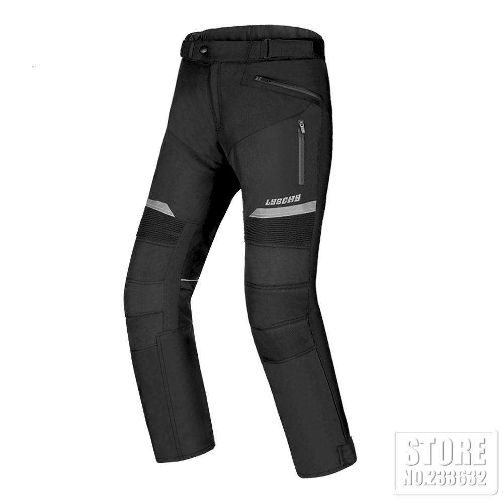 602 schwarze Hose