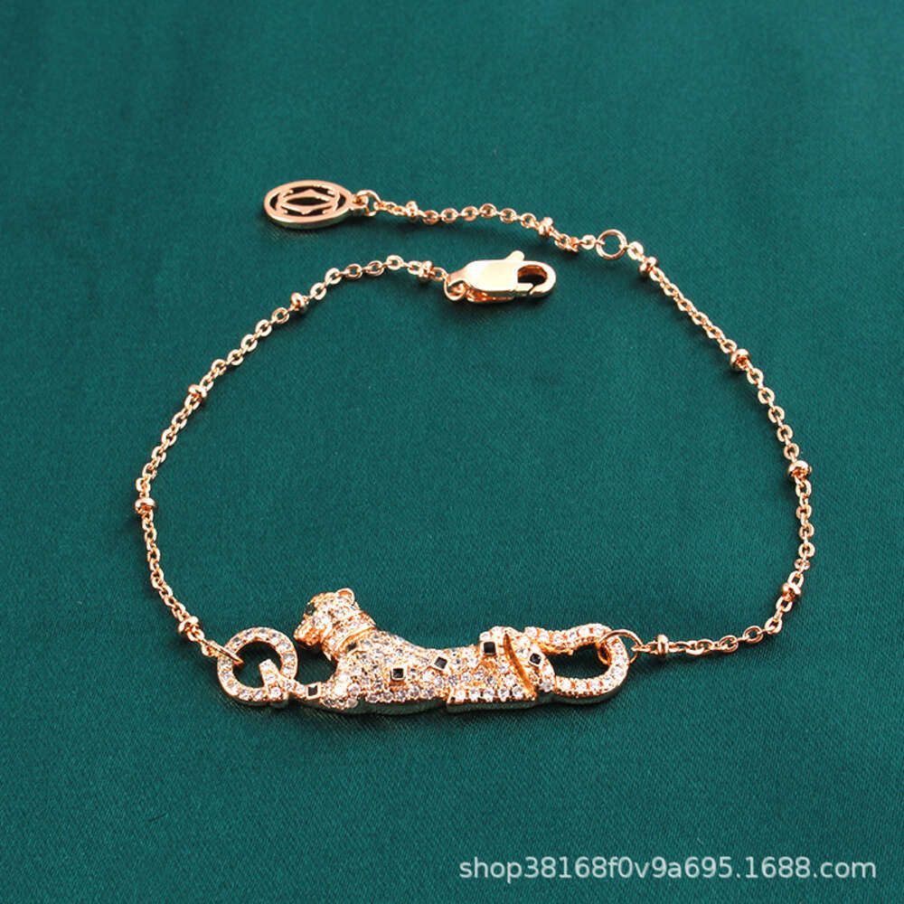 Bracelet - Rose Gold (full Diamond)