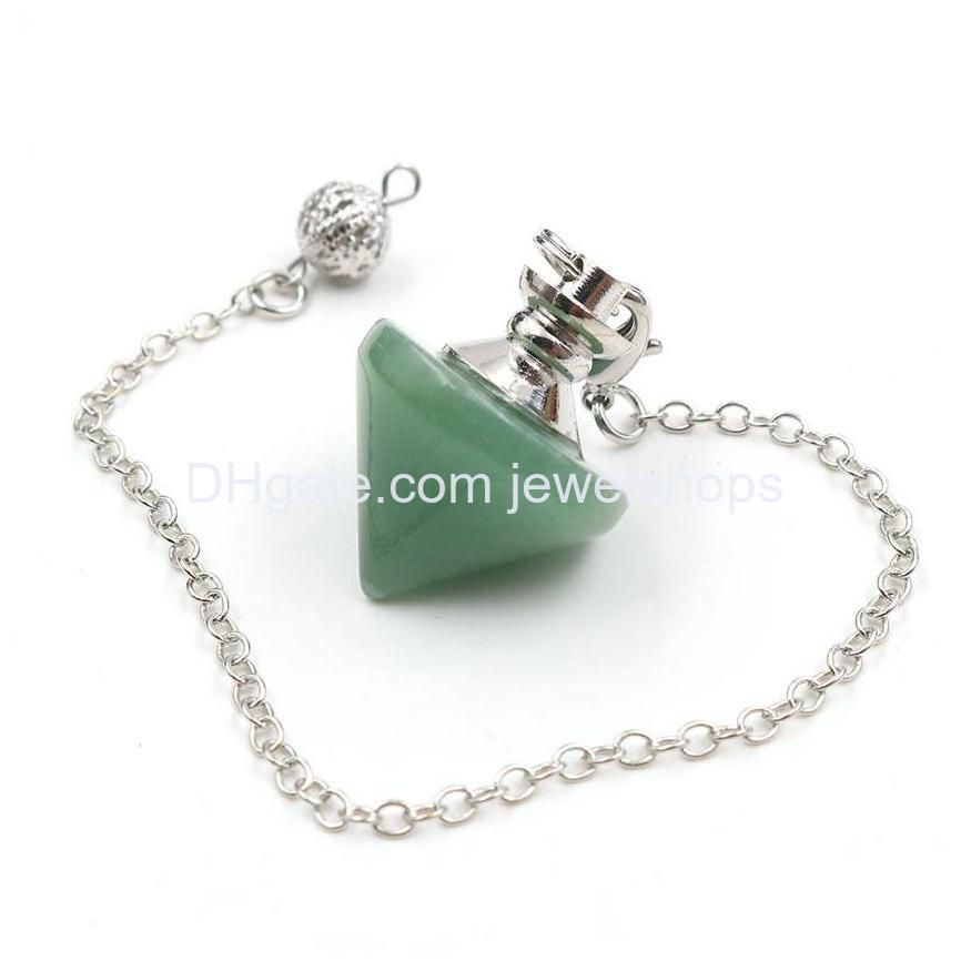 Aventurine verte