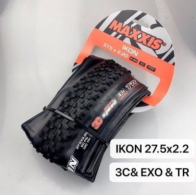 27.5x2.2exotr 3c b-Foldable