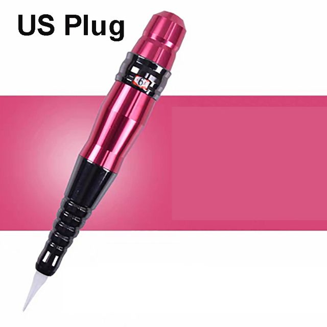 Us Plug Pink