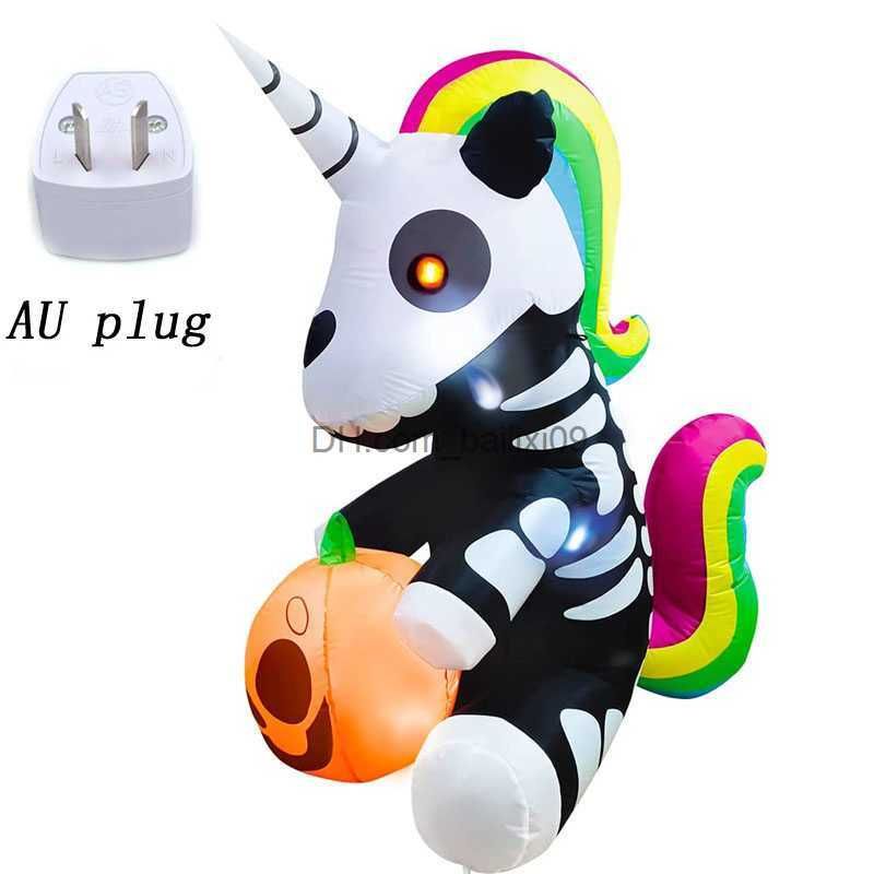 2 Au Plug