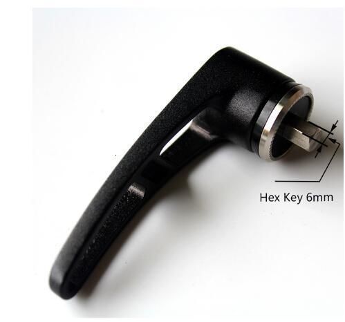 Hex Key Size 6mm