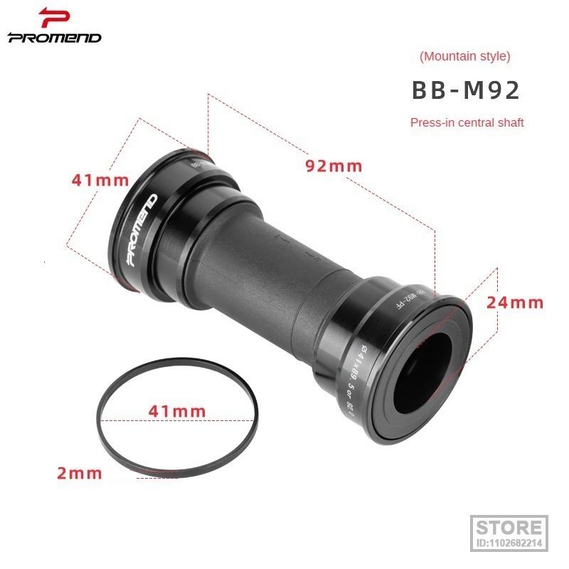 Bb-m92