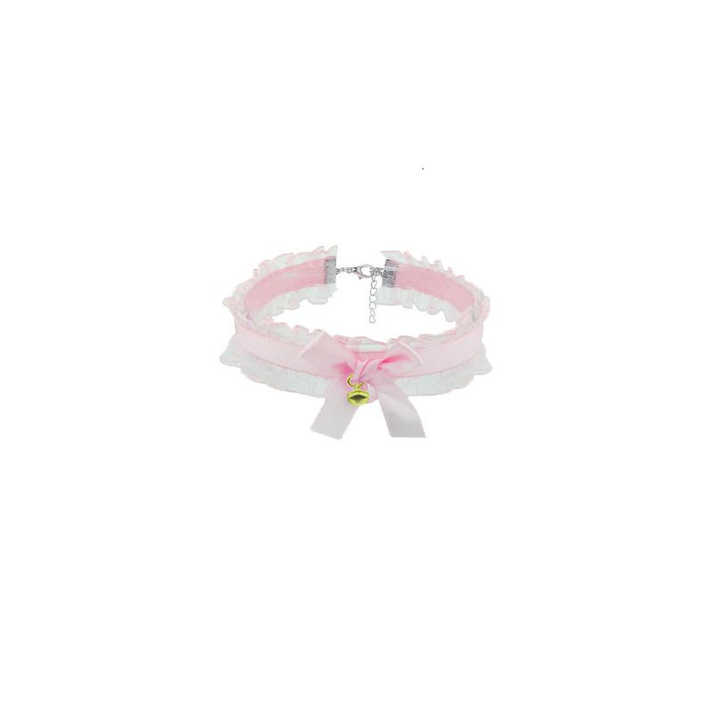 Pink Collar