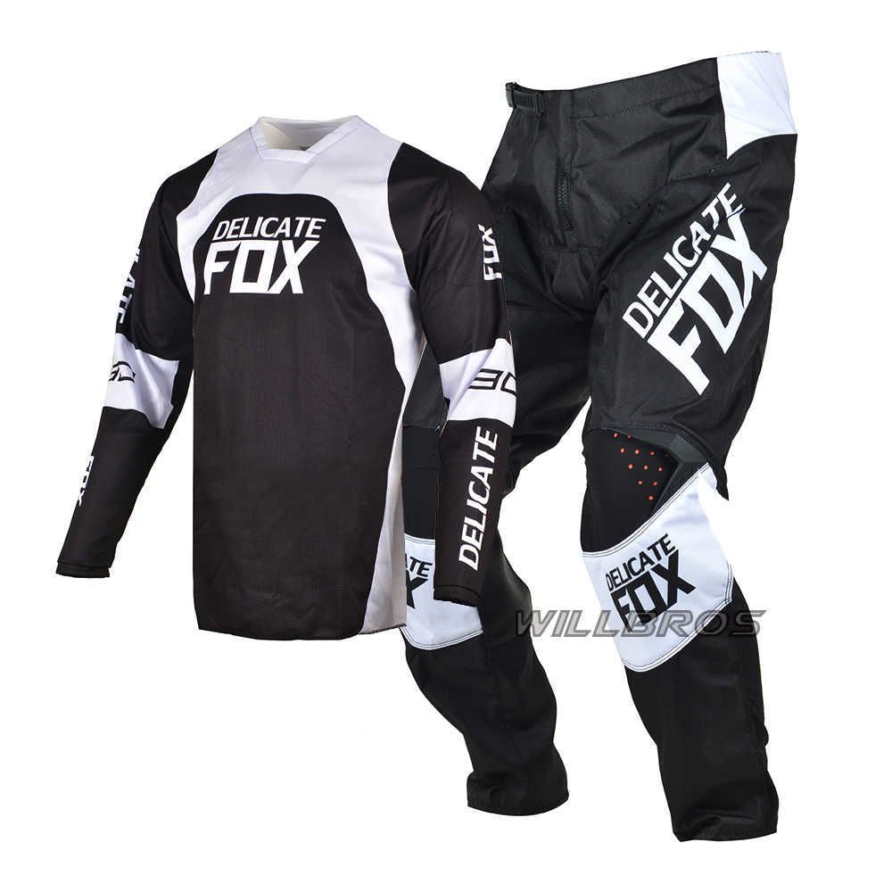 Black-Pants 40 Jersey xxxl