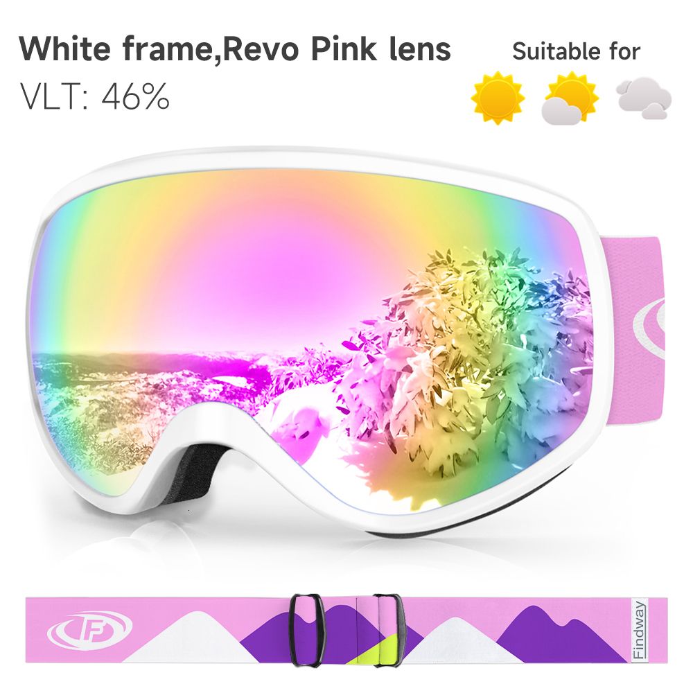 White Revo Powder