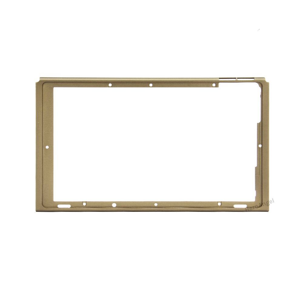 Copper Front Frame