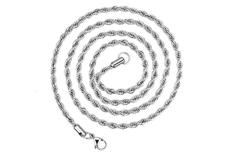 Rope Chain-8 Inch 20cm