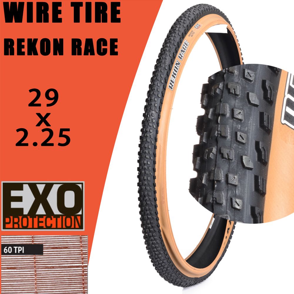 Rekon Race 29x2.25