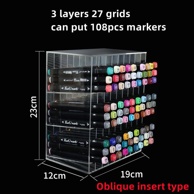 3 Layers-27 Grids x