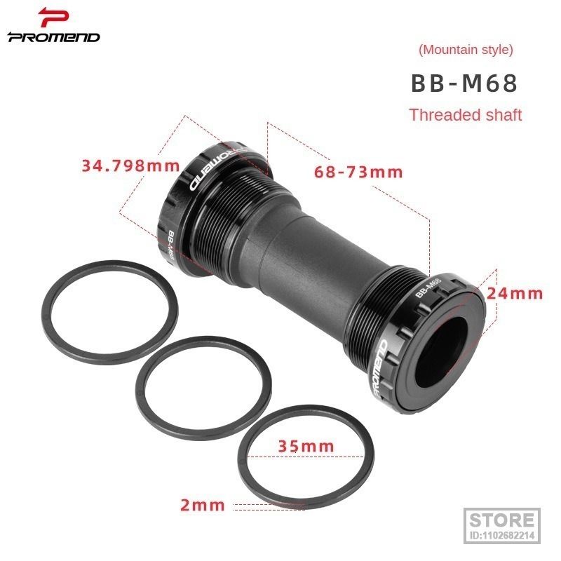 Bb-m68