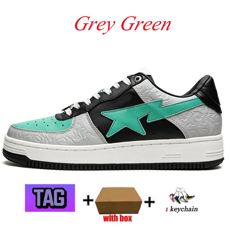 Grey Green 36-45