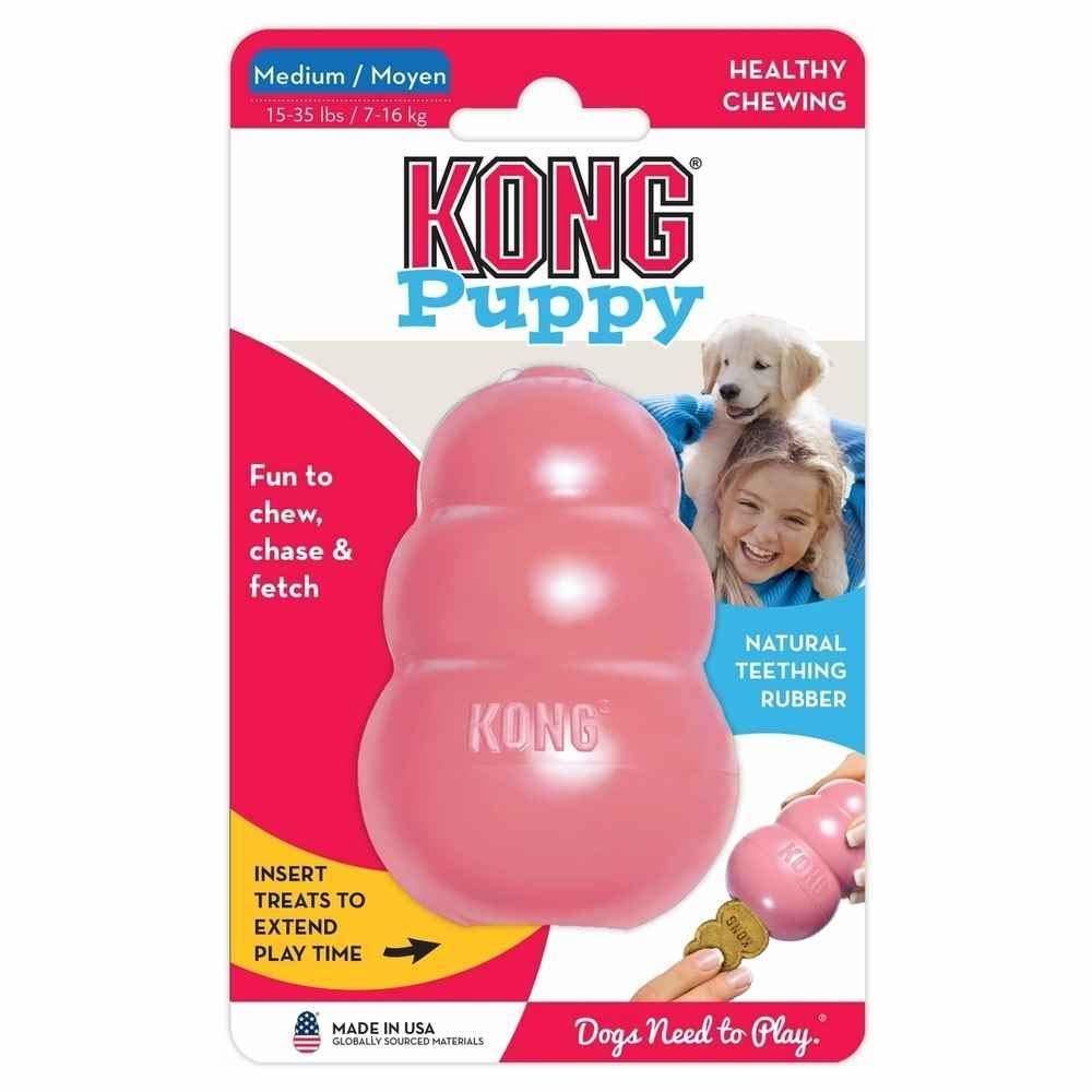 Puppy-pink-xs tot 5 lbs (2 kg)