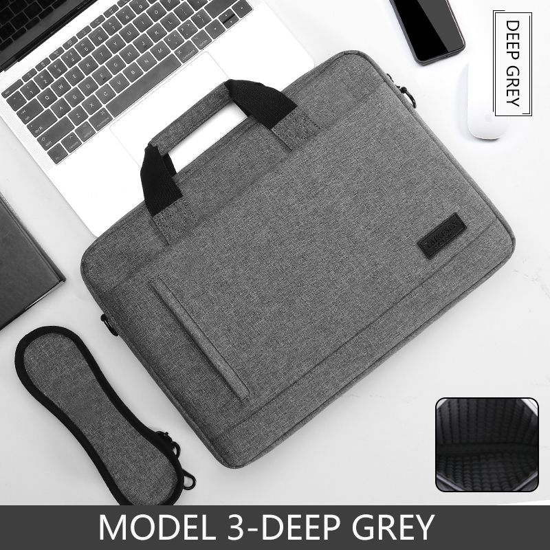 Deep Grey 15 15,6