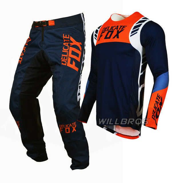 Blue Orange-Pants 38 Jersey xxl