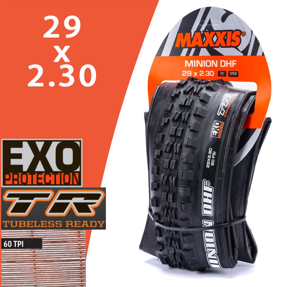 29x2.30 Exo Tr