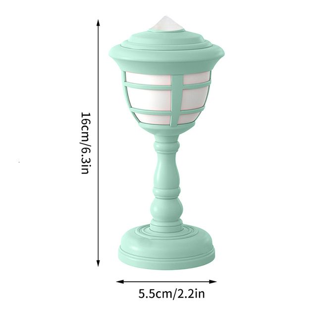 S21 Tischlampe – wie abgebildet