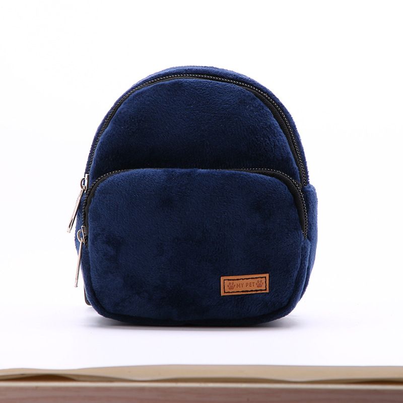 Kina Navy Blue