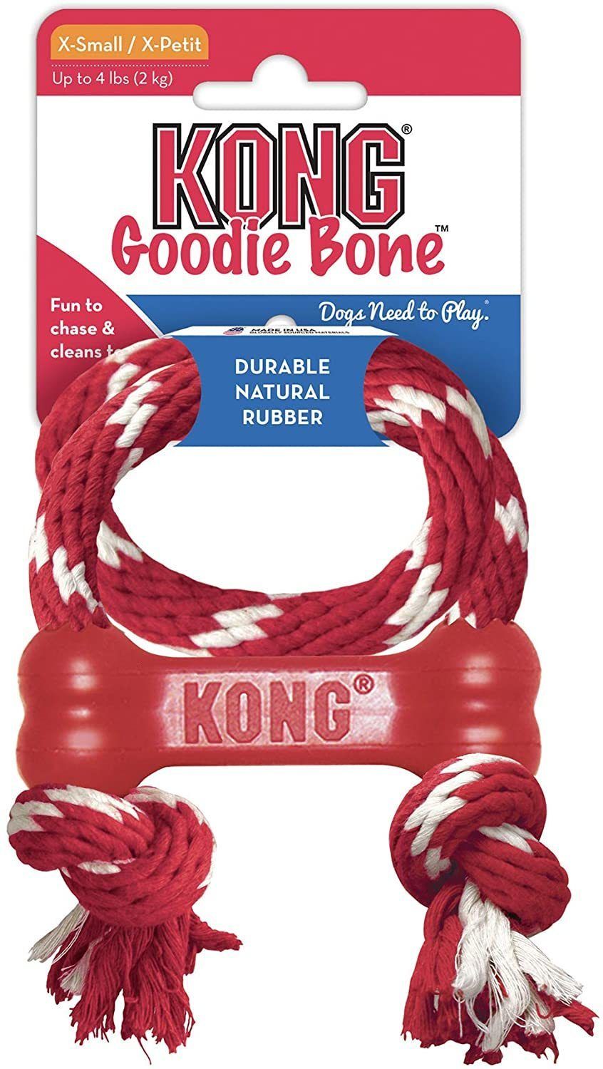 Goodie Bone-Xs tot 5 pond (2 kg)