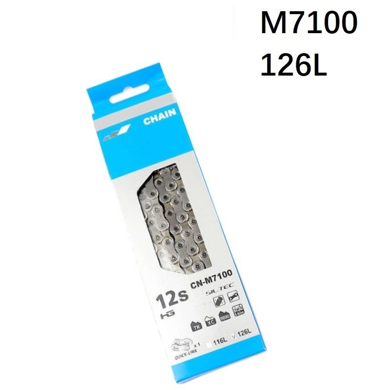 M7100 12s 126l Boxed