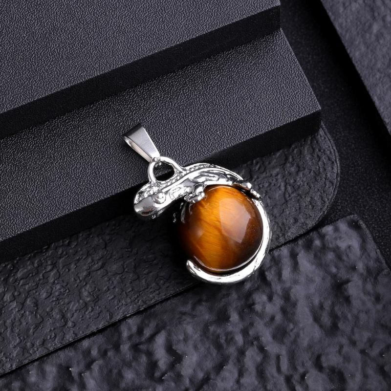 tiger eye