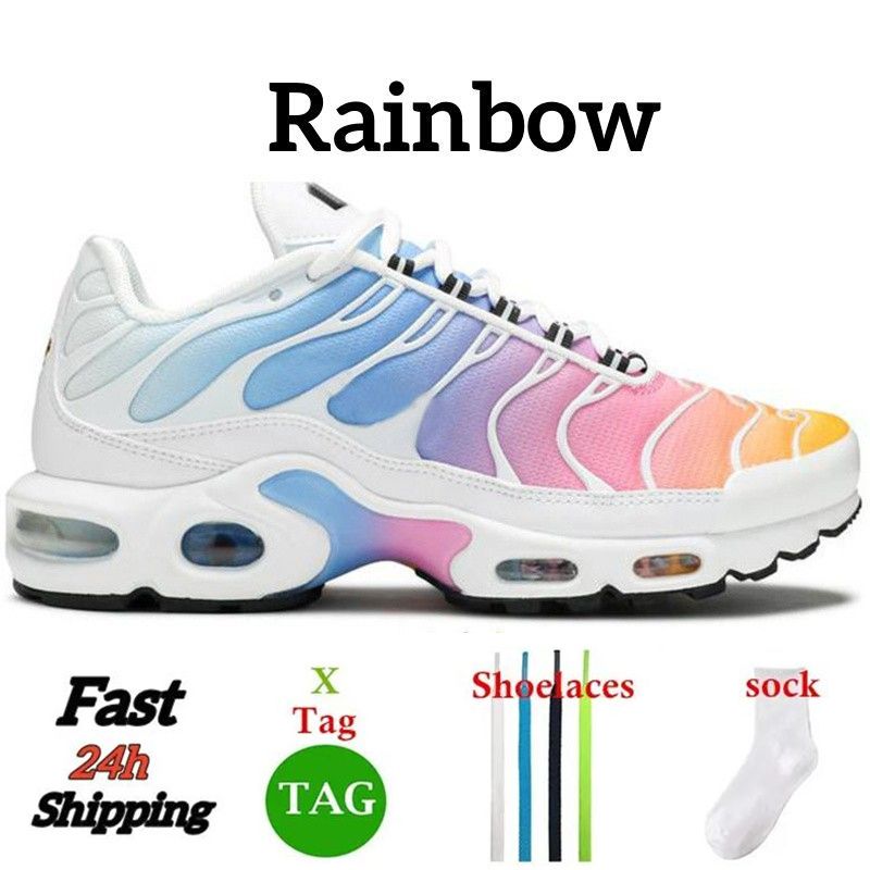 #46 Rainbow 36-40