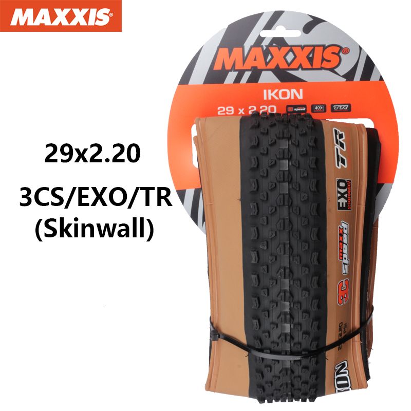 29x2.2 3cs Exo Tr c