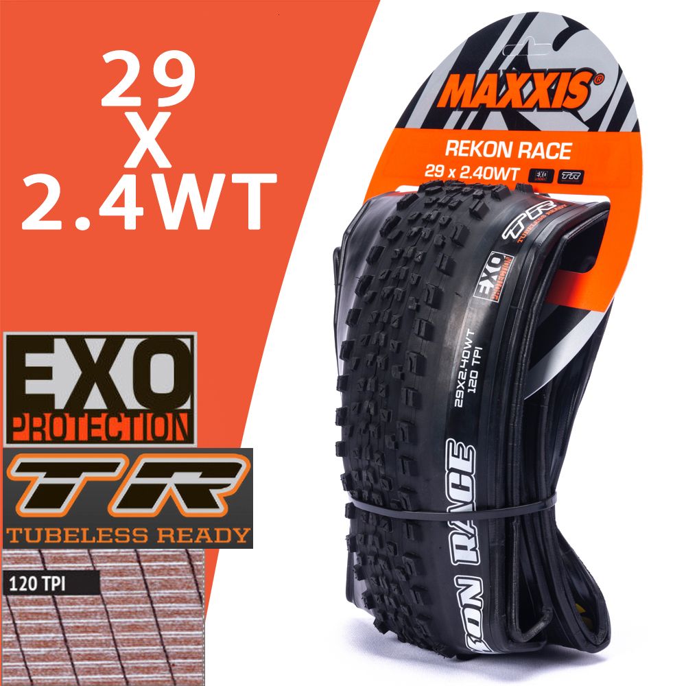 29x2.40 Exo Tr