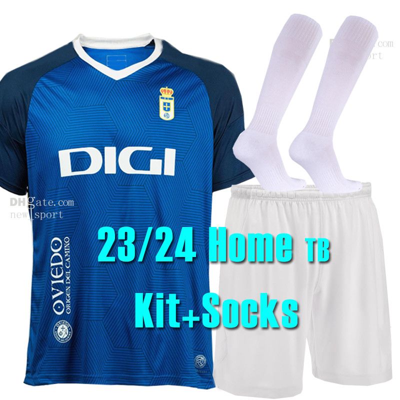 23 24 Home Kit+Socks