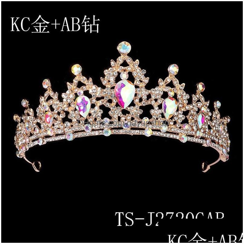 C8 tiara's