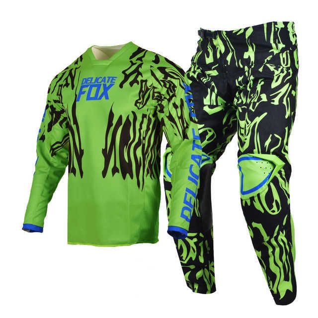 Green-Jersey xxl Pants 38