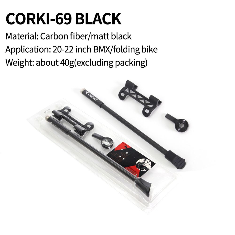 Options:Cokri 69 Carbon