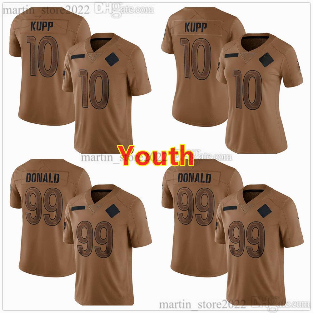 Youth Brown