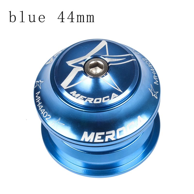 Blue 44mm