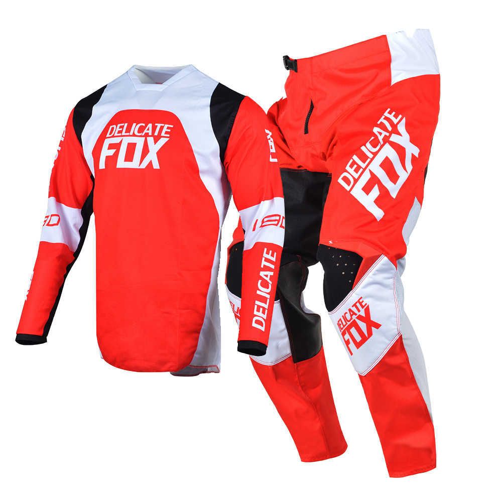 F125 Red-Pant 30 Jersey s