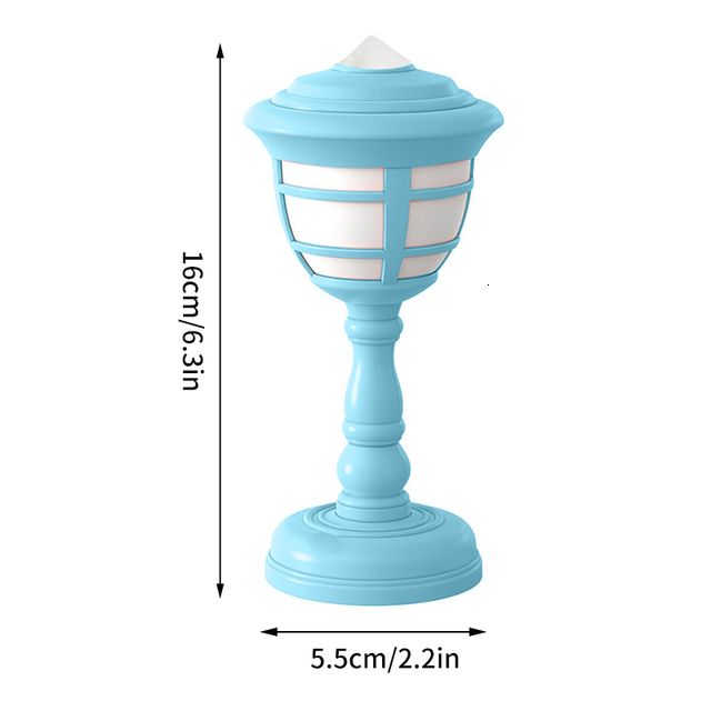 Candeeiro de mesa S18-como imagem