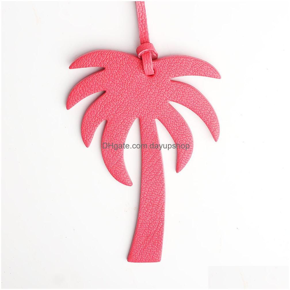 Palm Pink