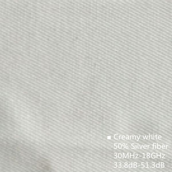 creamy white 50ag