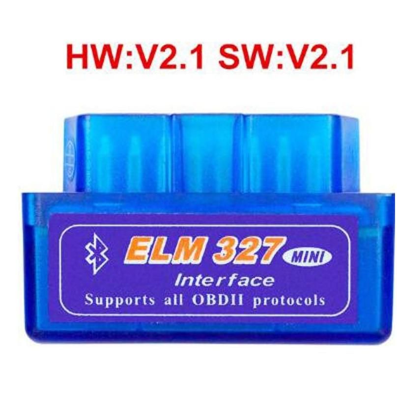 Elm327 Bluetooth