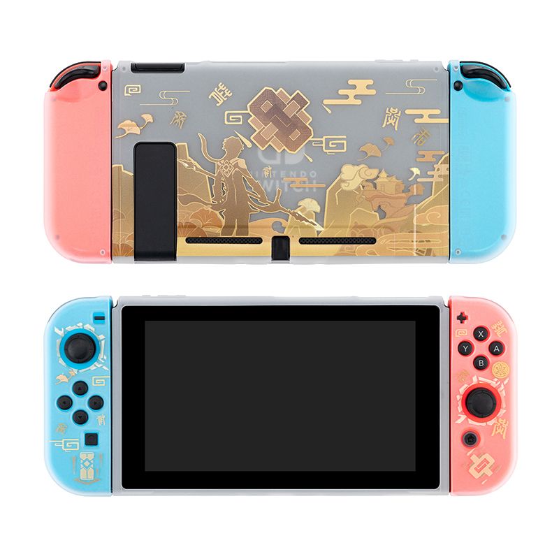 Switch Case8