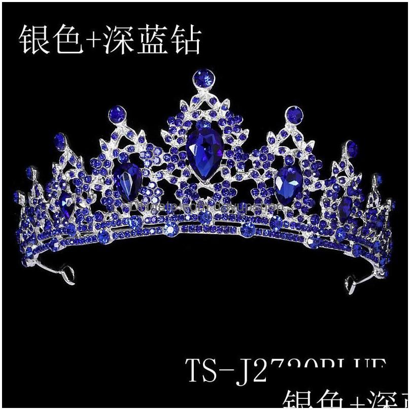 C6 Tiara's